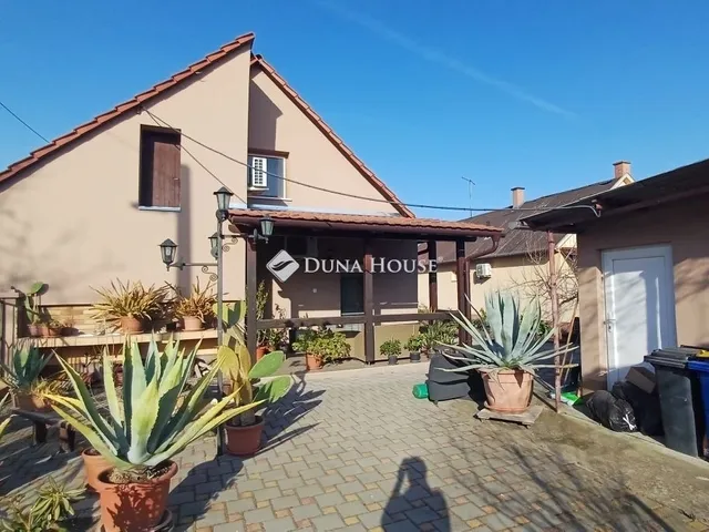 Eladó ház Nagykőrös 133 nm