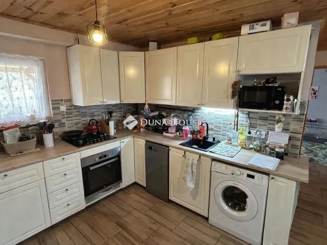 Eladó ház Ágasegyháza 65 nm