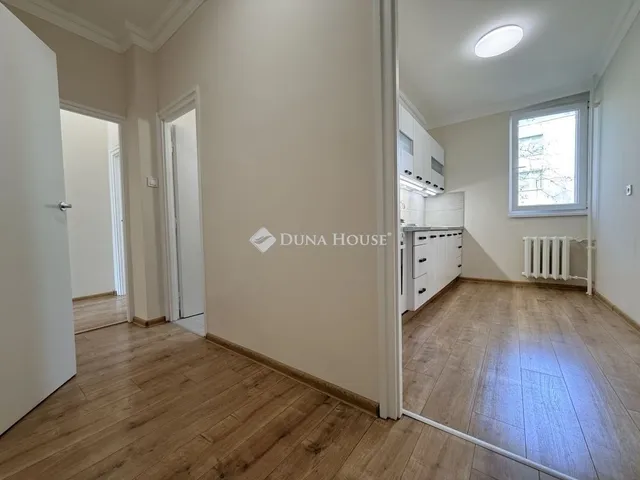 Eladó lakás Kecskemét 57 nm