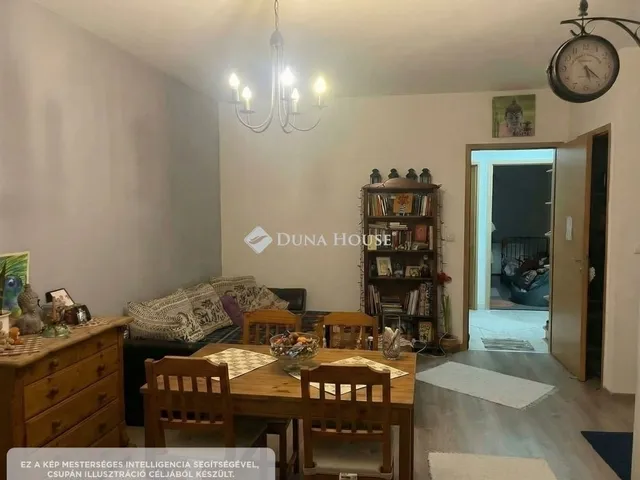 Eladó lakás Kecskemét 72 nm