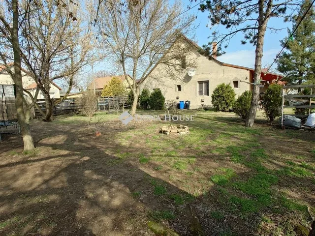 Eladó ház Lajosmizse 75 nm