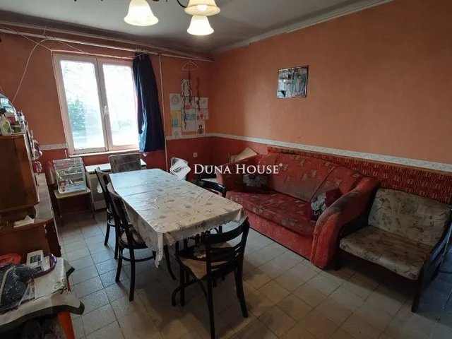 Eladó ház Lajosmizse 75 nm