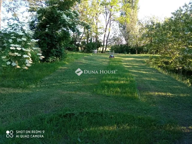 Eladó telek Kecskemét 2893 nm