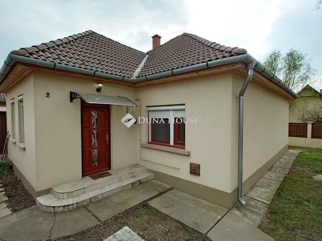 Eladó ház Kecskemét 83 nm