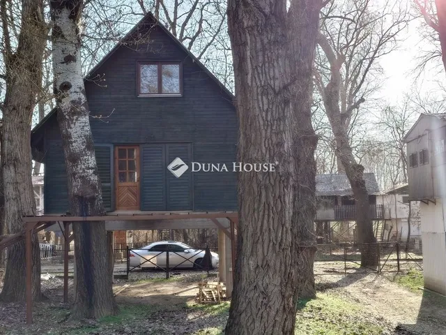 Eladó ház Tiszaug 49 nm