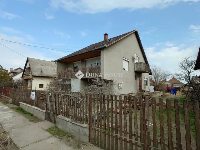 Eladó ház Cserkeszőlő 140 nm