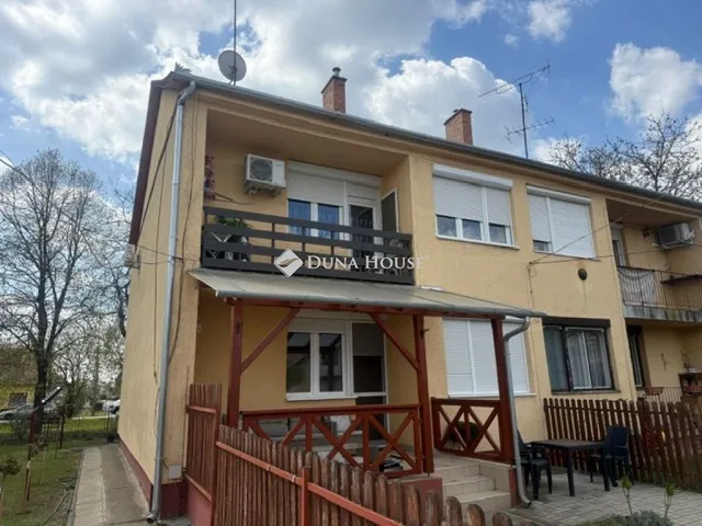 Eladó lakás Nagykőrös 60 nm