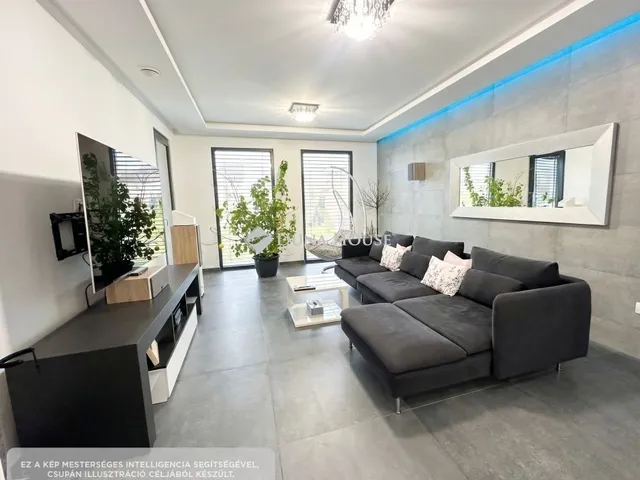 Eladó ház Kecskemét 654 nm