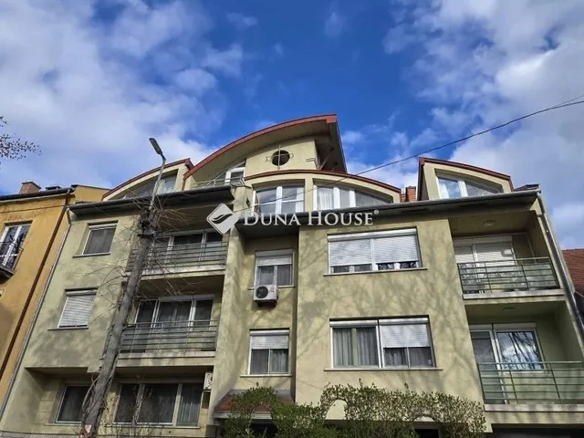 Eladó lakás Kecskemét 80 nm