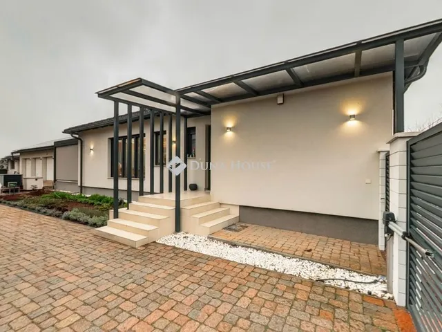 Eladó ház Kecskemét 140 nm