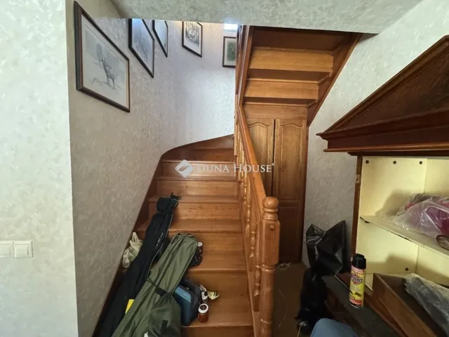 Eladó ház Cibakháza 110 nm