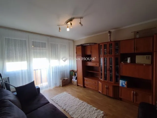 Eladó lakás Kecskemét 53 nm