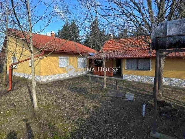 Eladó ház Kecskemét 60 nm