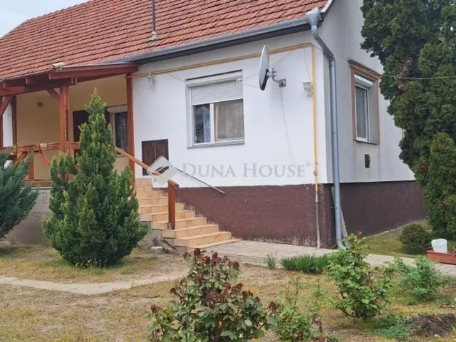 Eladó ház Kecskemét 97 nm