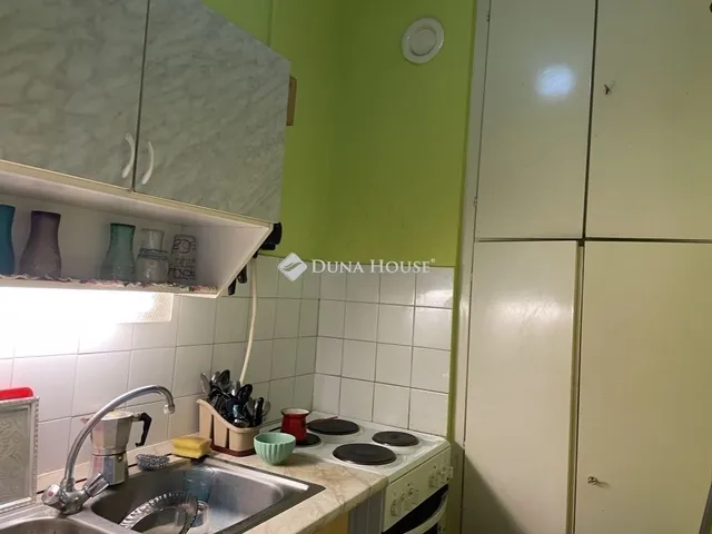 Eladó lakás Kecskemét 33 nm