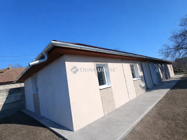 Eladó ház Ceglédbercel 125 nm
