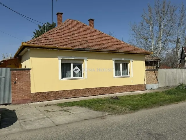 Eladó ház Cegléd 94 nm