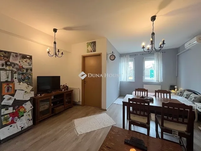 Eladó lakás Kecskemét 72 nm