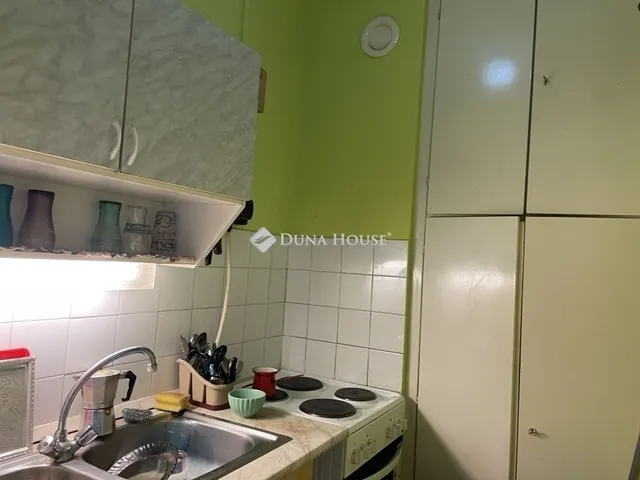 Eladó lakás Kecskemét 33 nm