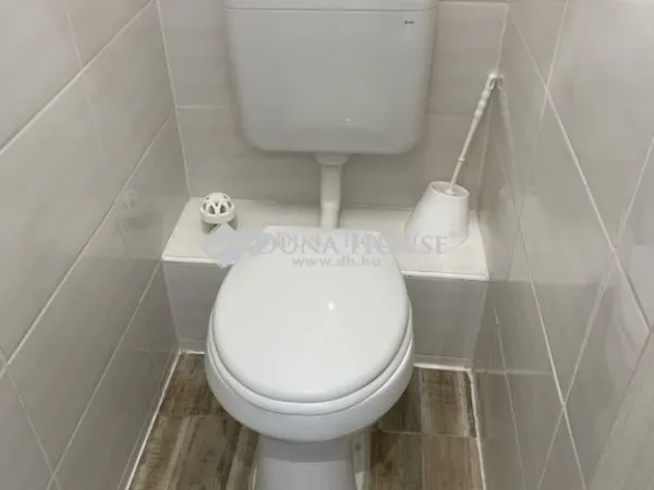 Kiadó lakás Kecskemét 27 nm
