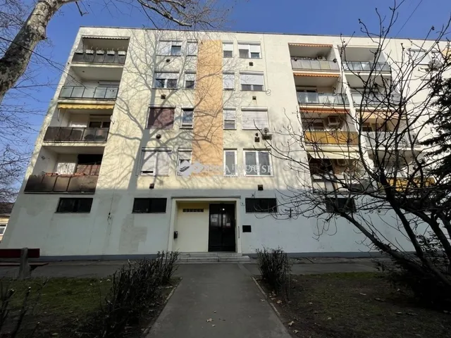 Kiadó lakás Kecskemét 27 nm