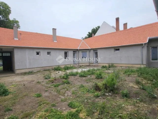 Eladó ház Kiskunfélegyháza 57 nm