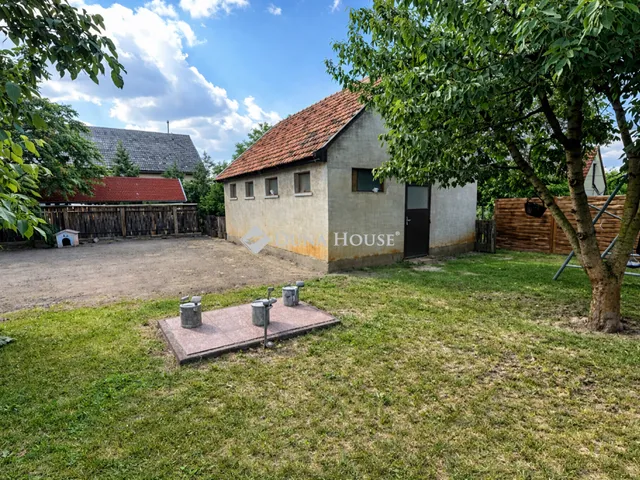 Eladó ház Kecskemét 80 nm