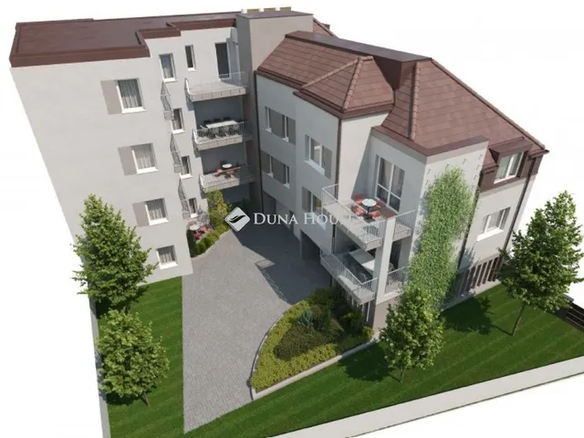 Eladó lakás Kecskemét 124 nm