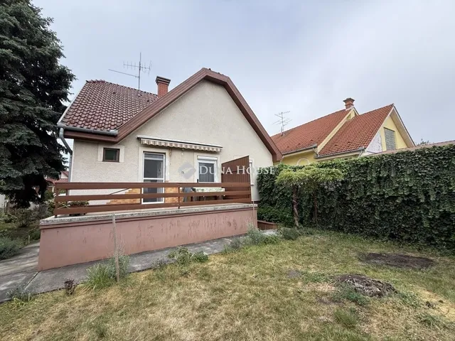 Eladó ház Kecskemét 198 nm