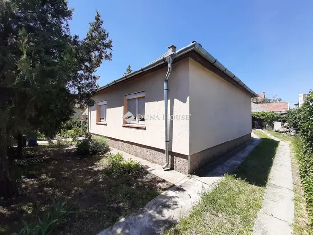 Eladó ház Kecskemét 73 nm