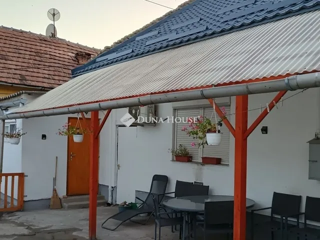 Eladó ház Kecskemét 120 nm