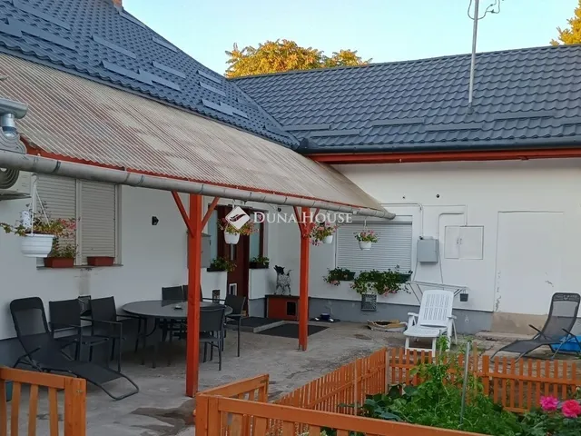 Eladó ház Kecskemét 120 nm