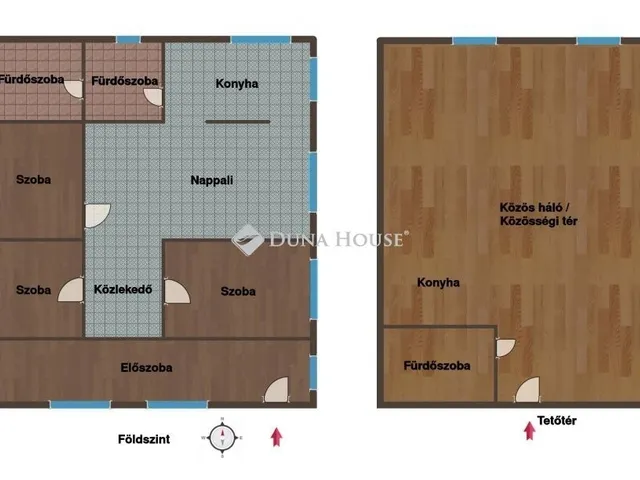 Eladó mezőgazdasági ingatlan Ladánybene 184 nm