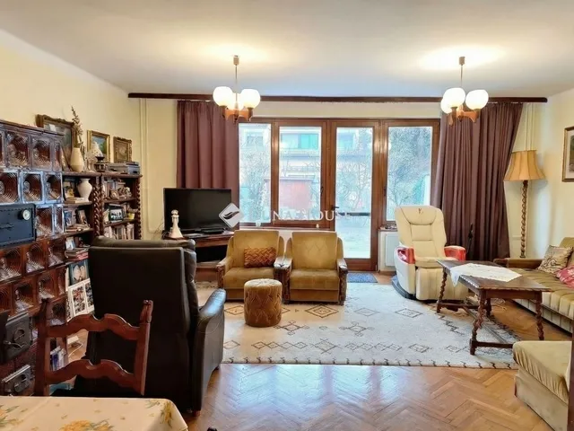 Eladó lakás Kecskemét 117 nm