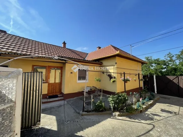 Eladó ház Nagykőrös 88 nm