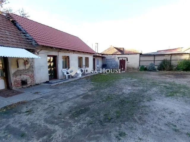 Eladó ház Nagykőrös 80 nm
