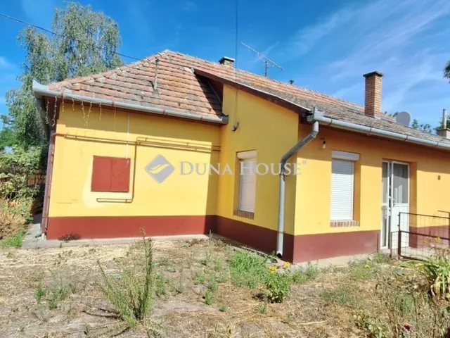 Eladó ház Nagykőrös 84 nm