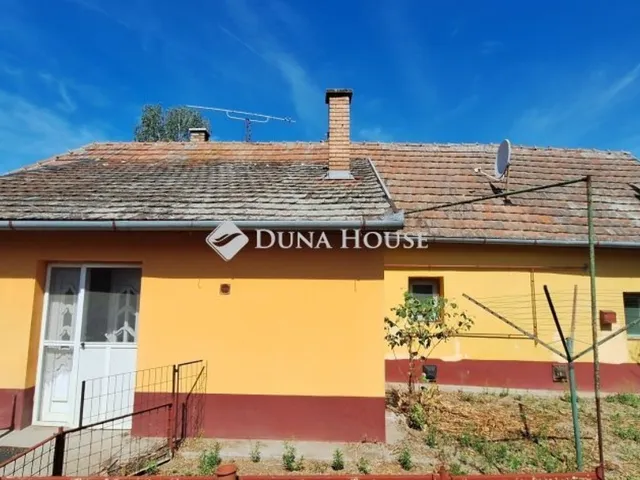 Eladó ház Nagykőrös 84 nm