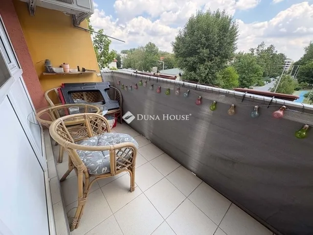 Eladó lakás Kecskemét 53 nm