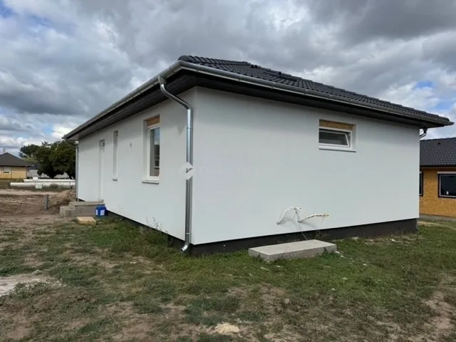 Eladó ház Kecskemét 91 nm
