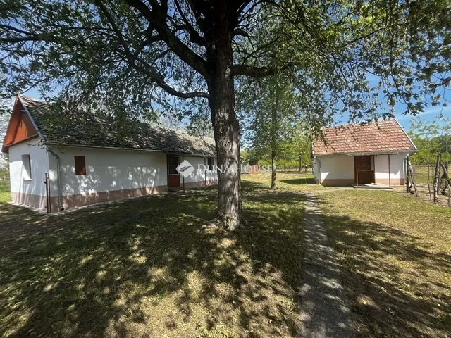 Eladó mezőgazdasági ingatlan Kecskemét 67 nm