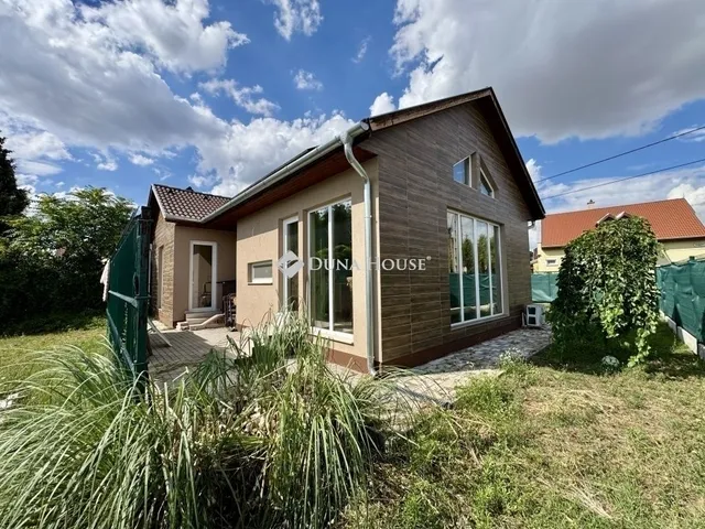 Eladó ház Kecskemét 80 nm
