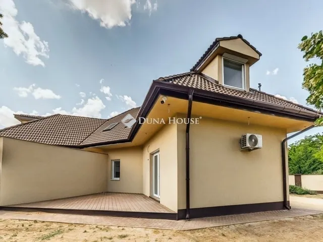Eladó ház Kecskemét 115 nm
