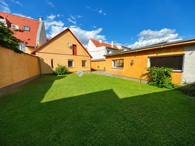Eladó ház Kecskemét 100 nm