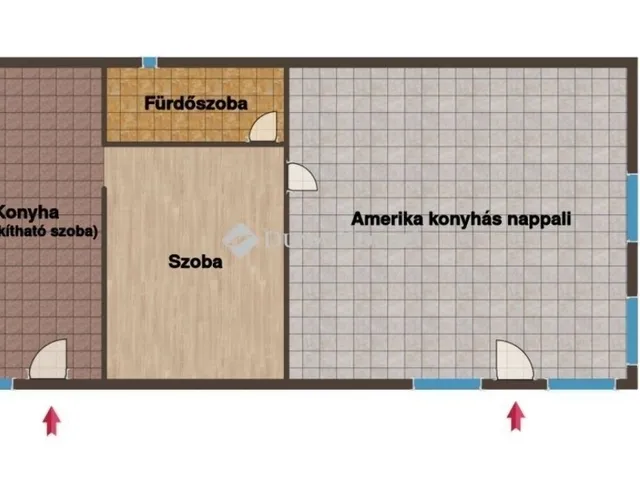 Eladó ház Nagykőrös 83 nm