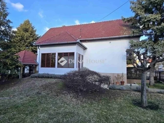 Eladó ház Kecskemét 110 nm