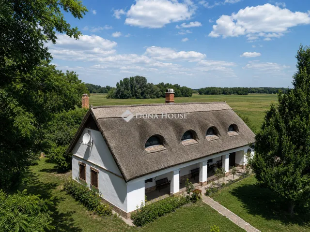 Eladó mezőgazdasági ingatlan Lajosmizse 145 nm