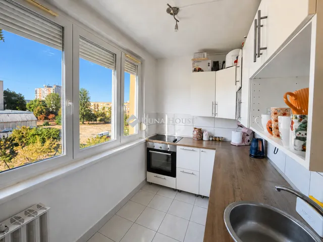Eladó lakás Kecskemét 54 nm