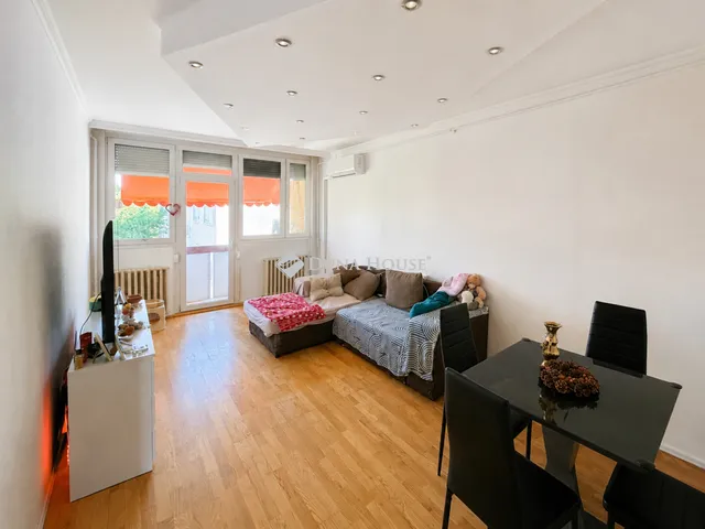 Eladó lakás Kecskemét 54 nm