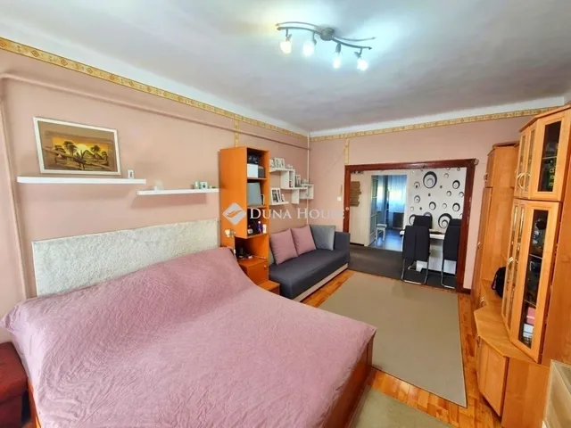 Eladó lakás Kecskemét 57 nm